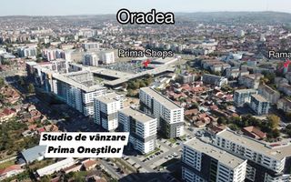Apartament tip studio în Prima Oneștilor - Poză 1