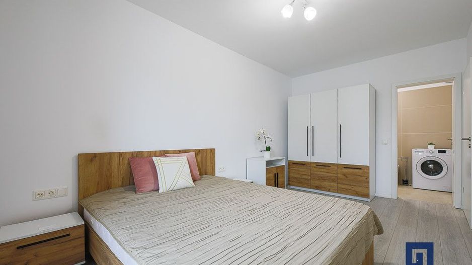 Braytim -Parcul Triade , Apartament 3 camere, Comision 0% - Poză 13