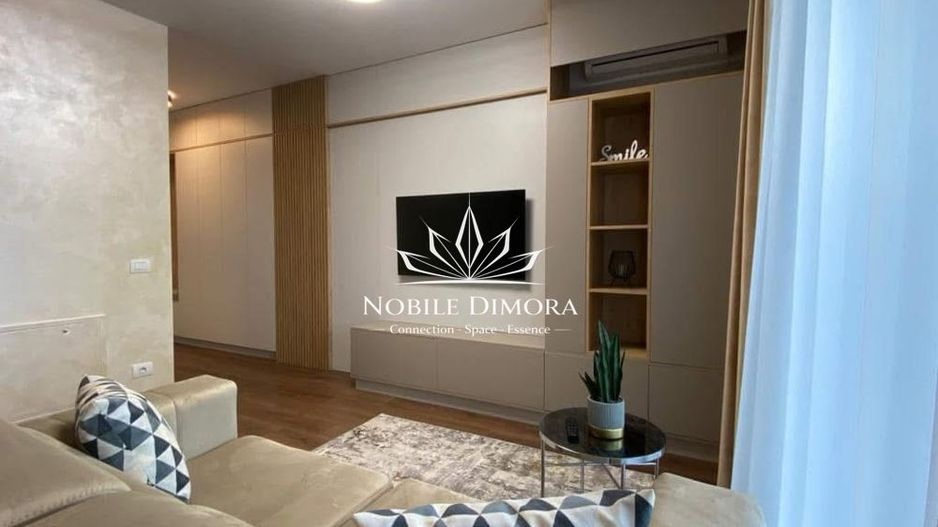 ISHO - Apartament modern cu 3 camere si parcare subterana - Take Ionescu - Poză 3