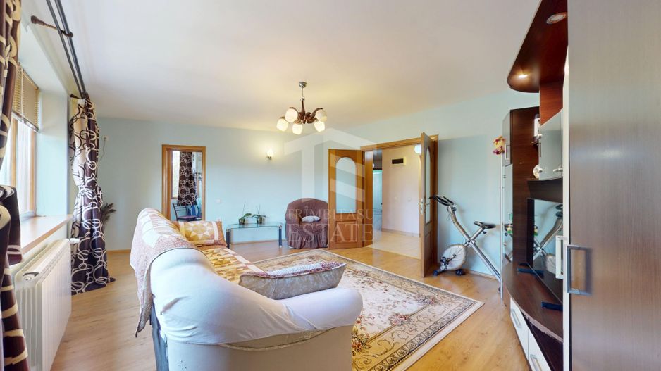 Apartament 2 camere /87mp /Militari Lacul Morii/ Aproape de promenadă - Poză 11
