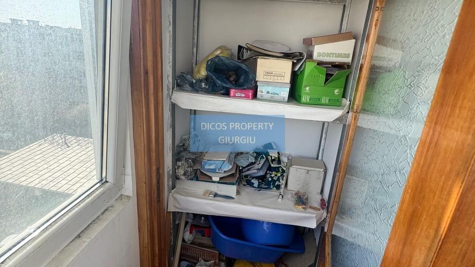 Apartament 3 camere de vânzare – Decebal - Poză 14