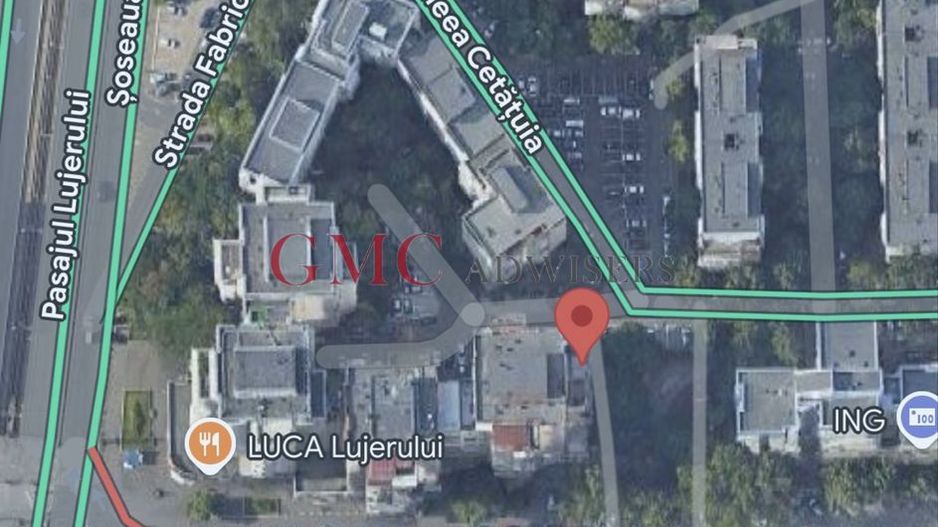 Apartament 2 camere Lujerului - Poză 1