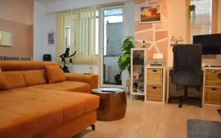 Apartment 2 camere de vanzare pe Tineretului - Poză 3