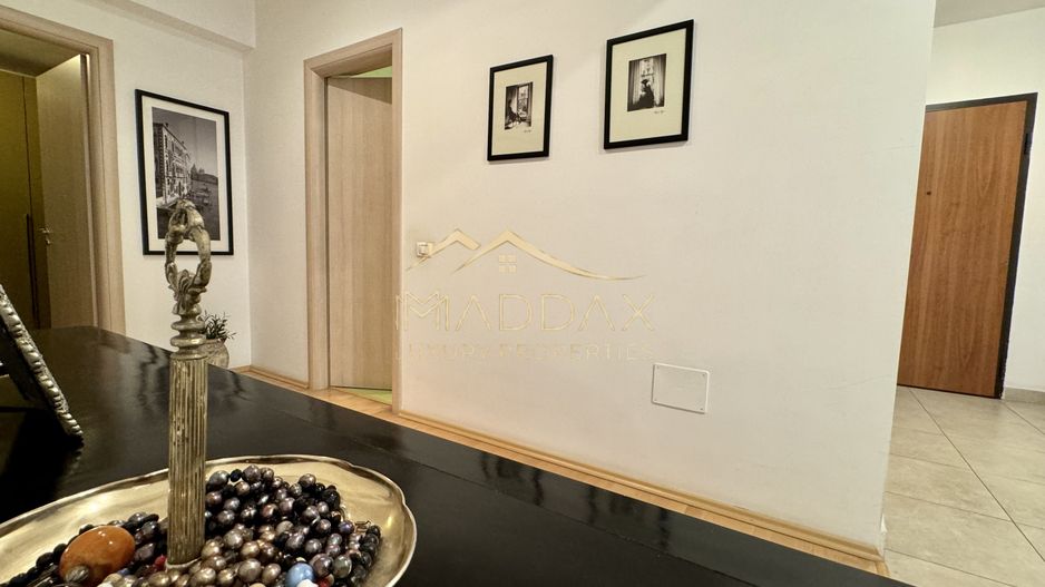 Apartament 3 Camere ***176mp***+ parcare subterana / Herăstrău-Nordului - Poză 27