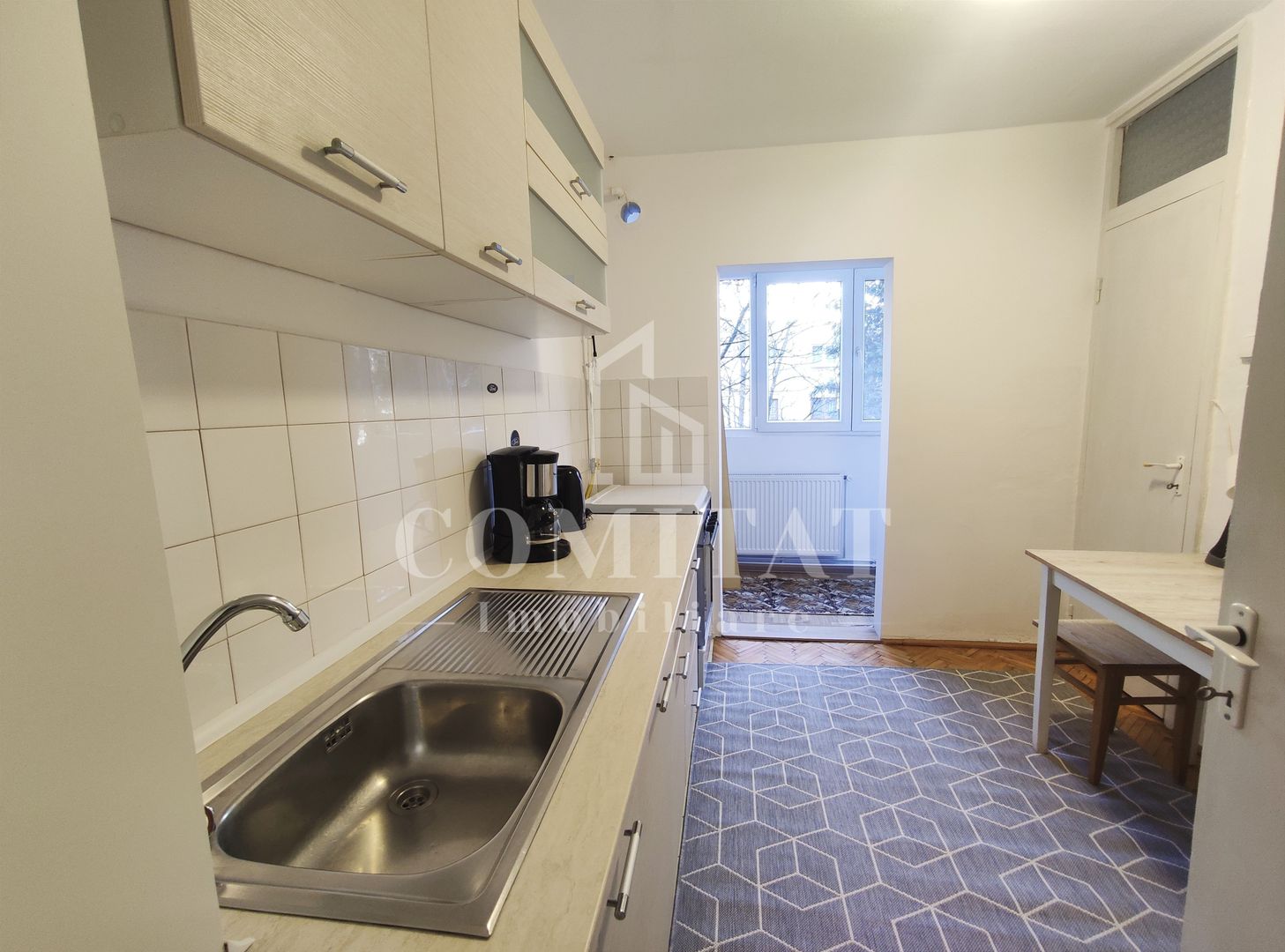 Apartament cu 2 camere | Pet friendly | Cartierul Zorilor - Poză 5