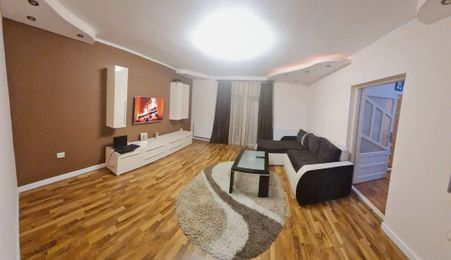 Casă 5 camere de vânzare | Terezian, Sibiu | 130 mp