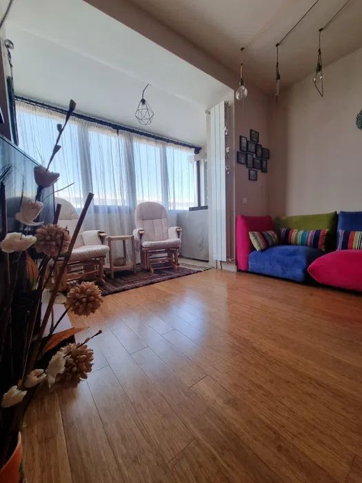 Apartament atragator, trei camere, Vatra Luminoasa - Poză 1