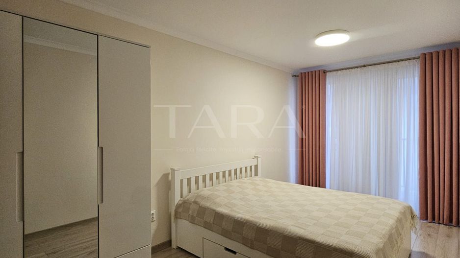 Apartament 3 camere, Florești – zona Parc Poligon - Poză 6