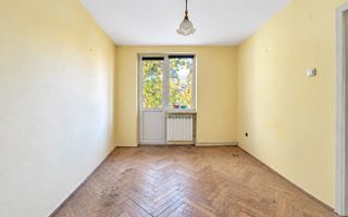 2 Camere | Etaj 2 | Centrala Proprie | Centrul Vechi | Comision 0 - Poză 6