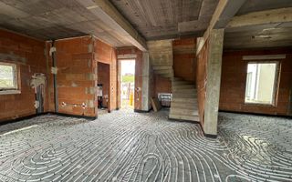 DUPLEX DE VÂNZARE | MOARA-BULAI, SUCEAVA | PREȚ: 170.000 € - Poză 21