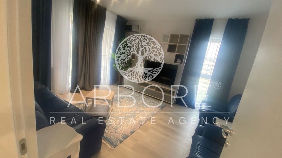 Apartament 2 camere Grozăvești / Politehnica – Novum | Bloc nou 2023 - Poză 12