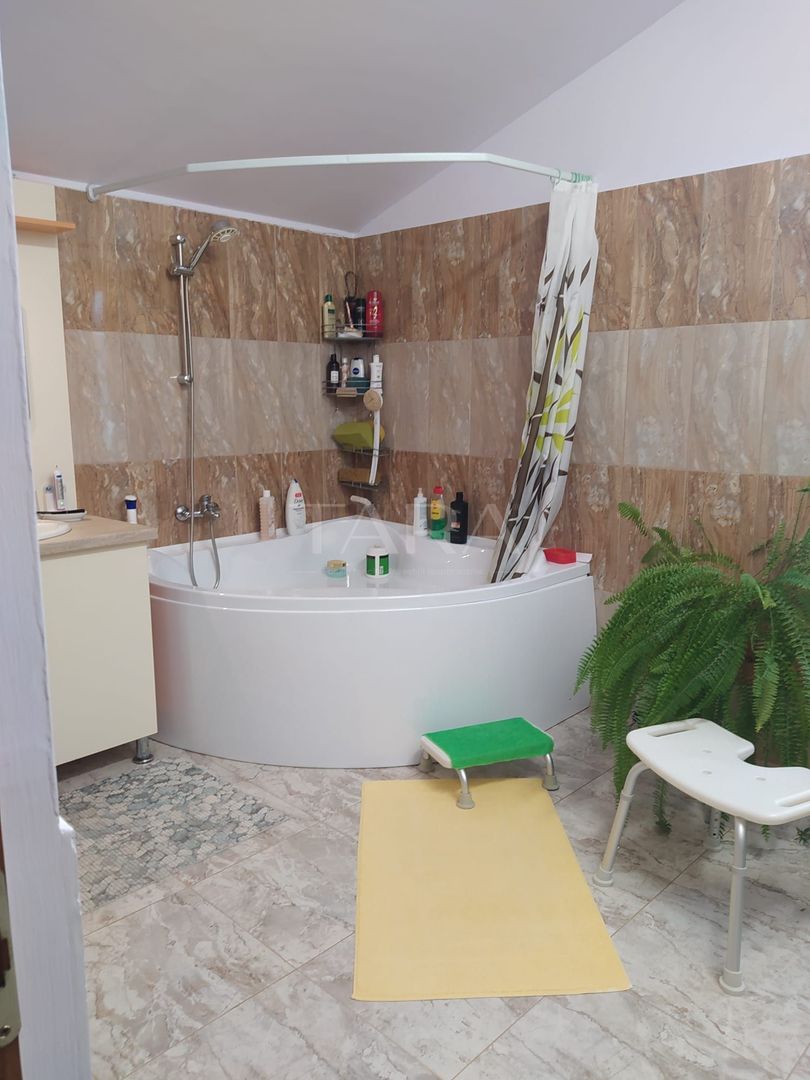 Casă deosebită în Cartierul Europa. - Poză 10