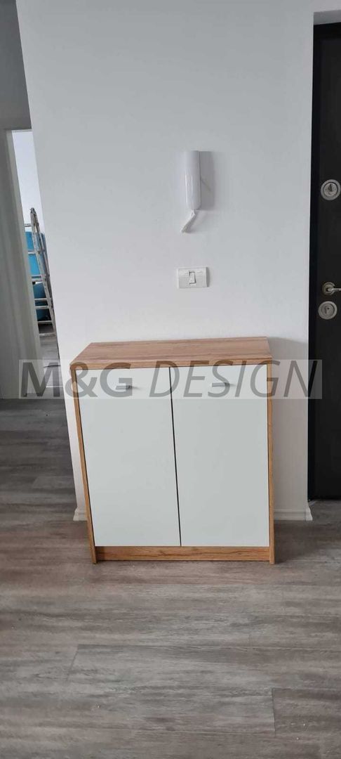 Apartament 2 camere Giroc bloc nou - Poză 8