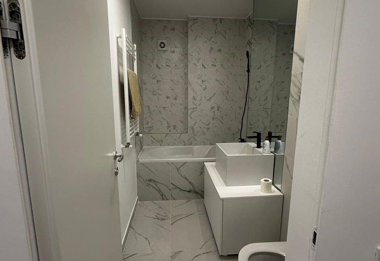 PET FRIENDLY garsoniera 42mp + loc parcare, Parcul Carol - Poză 2