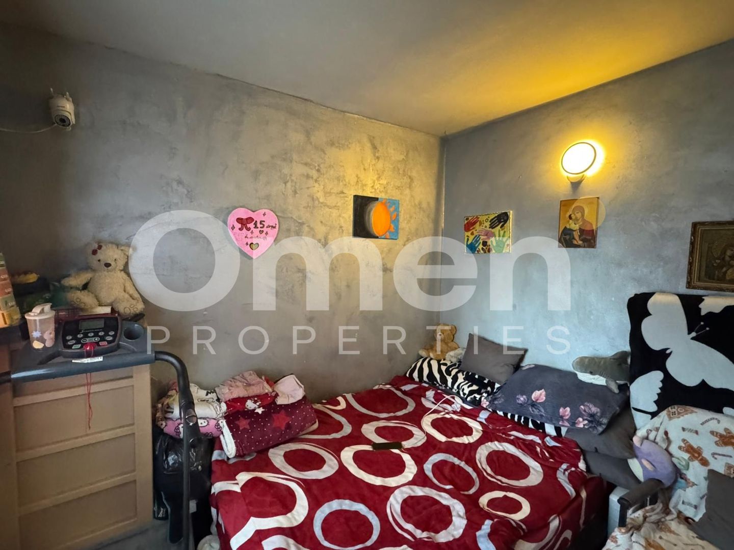 Garsonieră de vânzare - plus uscătorie | etaj 1 | zona Pronto | - Poză 3