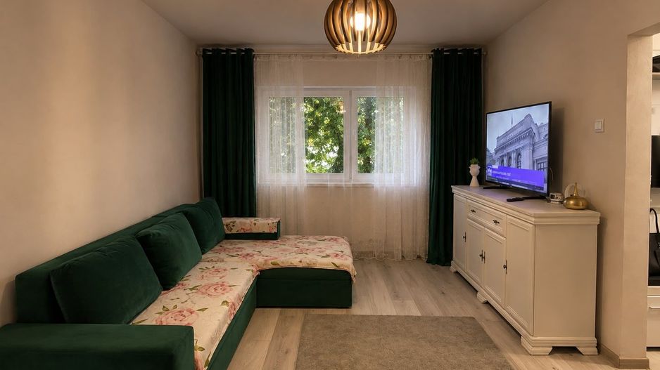 Apartament 2 camere metrou Piata Iancului | Cristescu Dima - Poză 1