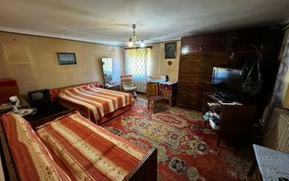 CASA 4 CAMERE CAMPULUNG, TEREN 3213 MP - Poză 7