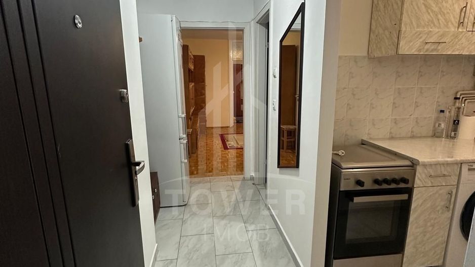 Apartament 2 camere, 40 mp, zona Mihai Viteazu - Poză 3