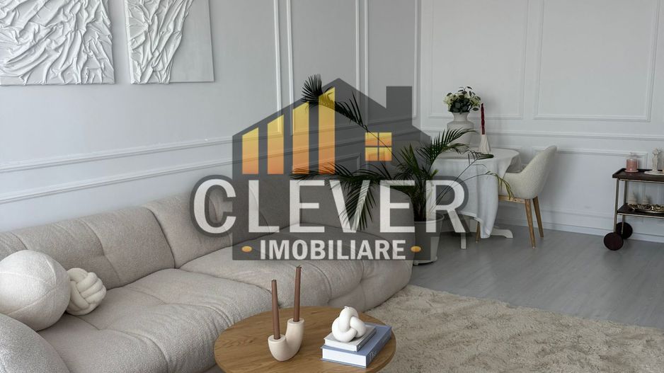 Apartament 2 camere Mobilat Utilat Lux-Theodor Pallady - Poză 3