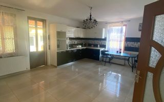 Casa individuală 5 camere I Curte I Utilități I Rasinari - Poză 6