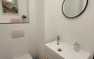 Închiriere apartament 3 camere – Grădini Mănăștur - Poză 13
