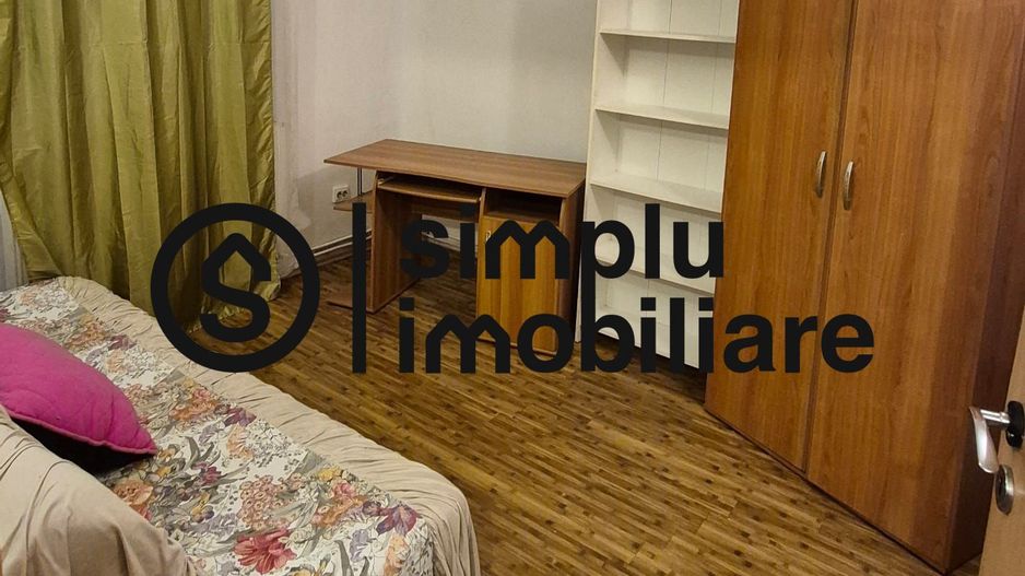 2 camere, parter, centrala  - 75 000 Euro - Poză 15