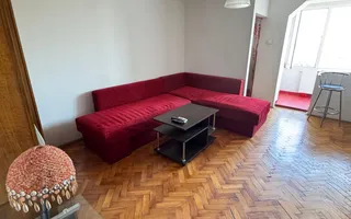 Apartament 1 camera zona Circumvalatiunii 5 min de Piata 700 - Poză 11