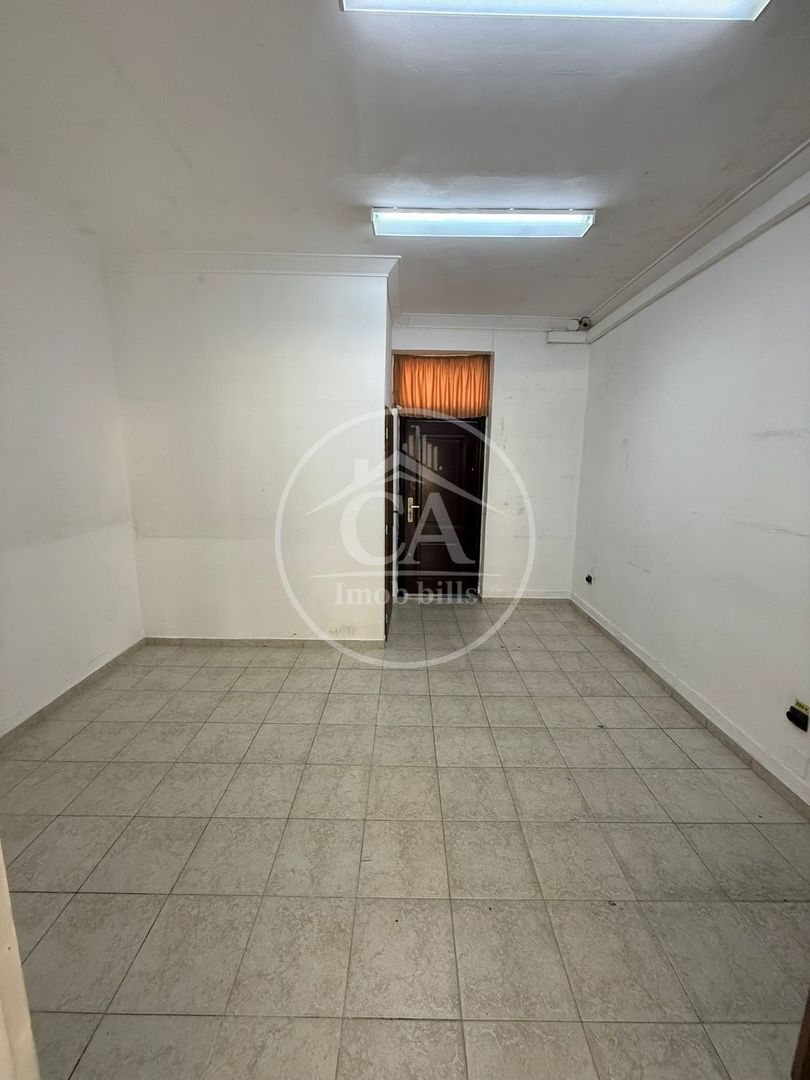 Spatiu comercial cu 2 camere de închiriat în zona Ioșia Nord, Oradea - Poză 3