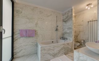 apartament superb de vanzare- Dorobanti Capitale- Praga - Poză 7