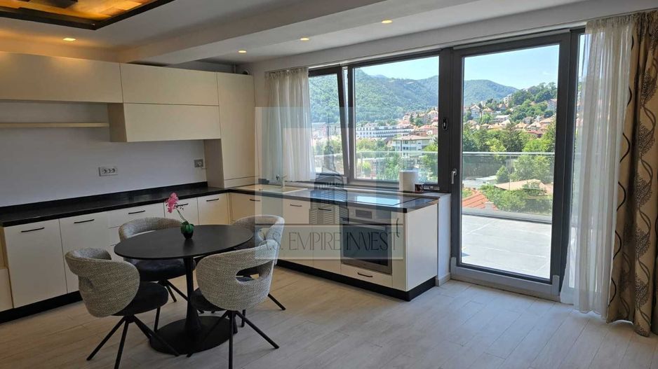 Apartament 2 camere , mobilat/utilat - zona Dealul Morii Residence - Poză 1