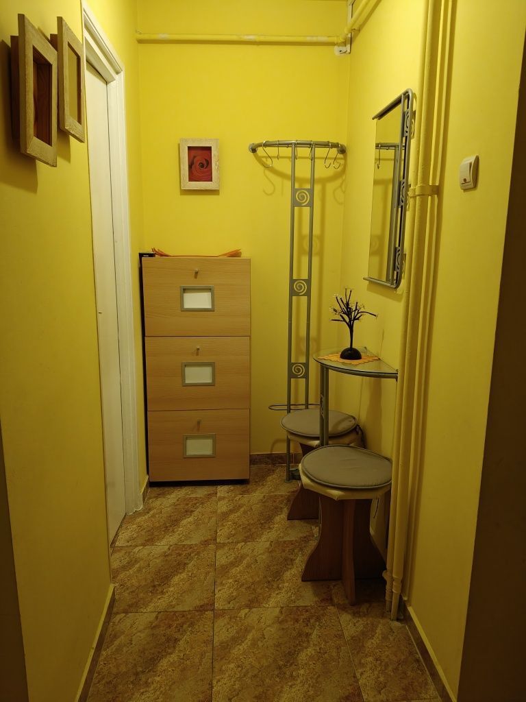 2 camere | Ultracentral | Etaj Intermediar. - Poză 1