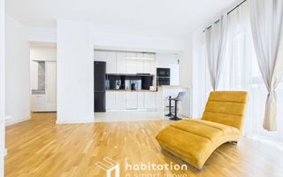 Apartment 2 camere, elegant si primitor, Complexul Studențesc - Fabrik - Poză 9