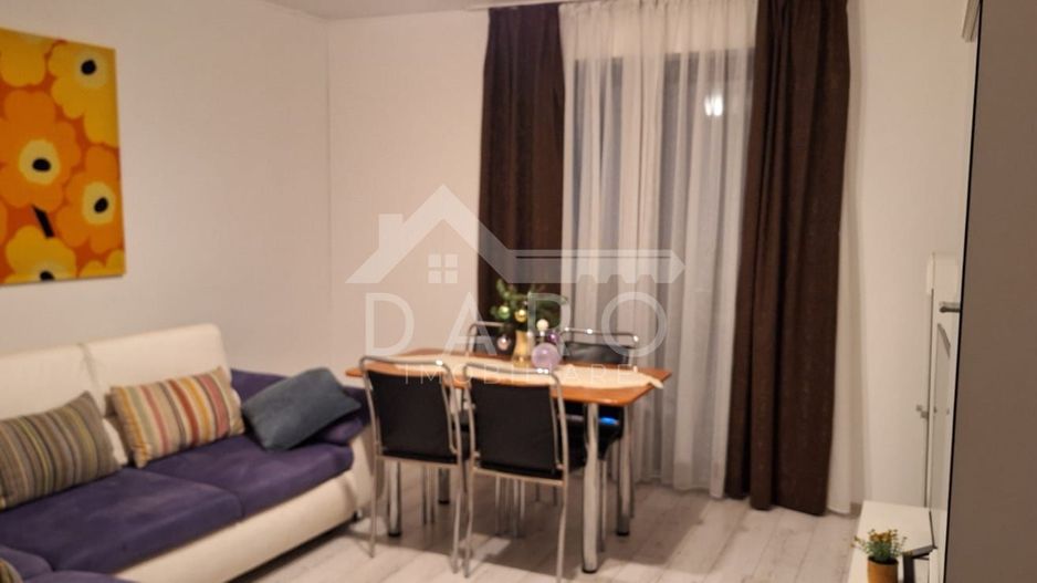 Închiriez apartament central  cu 2 camere - Poză 6