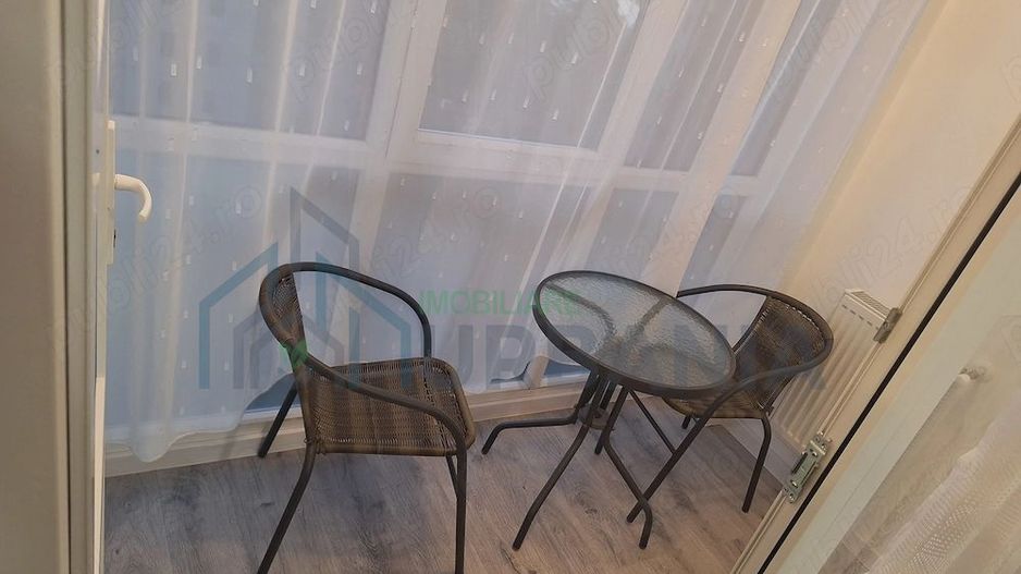 Apartament 2 camere, open space, Cartier Visoianu, Lunca Cetatuii - Poză 3