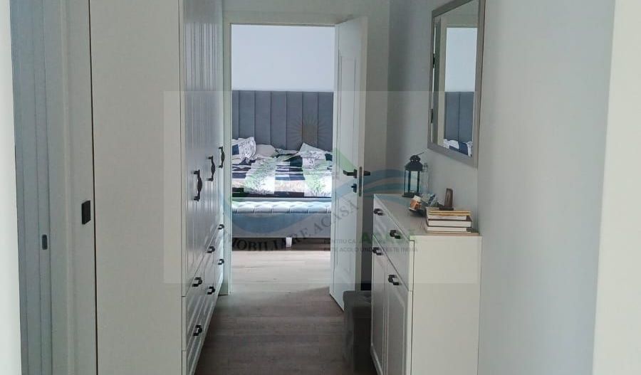 Proprietate exclusivistă – casă individuală Sfântu Ilie/Suceava - Poză 12