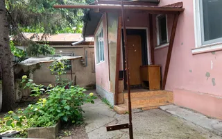 Casă individuală de vanzare + teren intravilan 539 mp - Parc Bazilescu - Poză 19