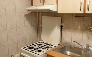 Inchiriez apartament 2 camere Policlinica Malcoci - Poză 8