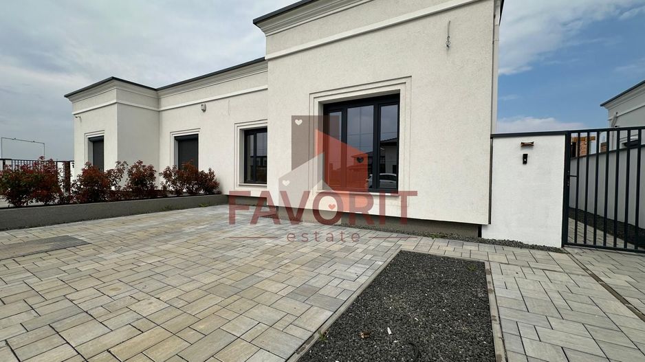 Duplex Modern Premium | Design Exclusiv & Finisaje de Lux | 4 camere | - Poză 1