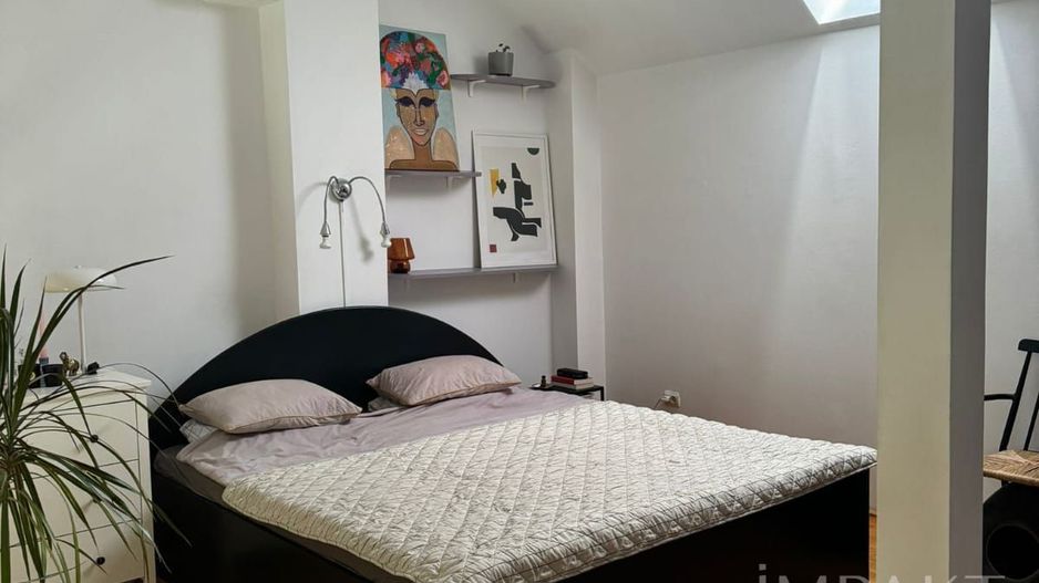 Apartament Modern pe Doua Niveluri in Gheorgheni!! - Poză 2