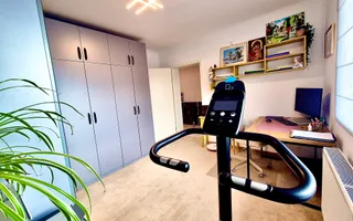 Casă impecabilă în Urseni – 3 dormitoare,  și panouri fotovoltaice - Poză 26