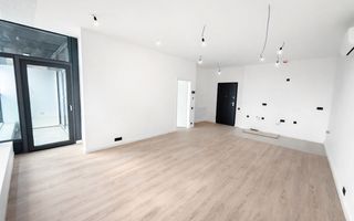 Apartament 2 camere One Nord Lofts Pipera etaj 1 de vanzare - Poză 6