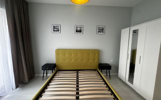 Apartament la cheie | Etaj intermediar | Zona Eroilor-Floresti - Poză 10