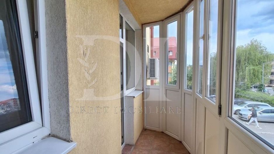 Apartament etaj intermediar / Zona Eroilor - Poză 9