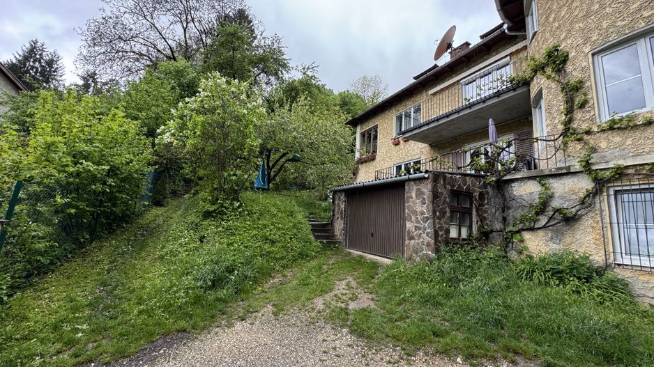 Apartament cu vedere spre Tâmpa, liniște și natură, în Centrul Istoric al Brașov - Poză 24