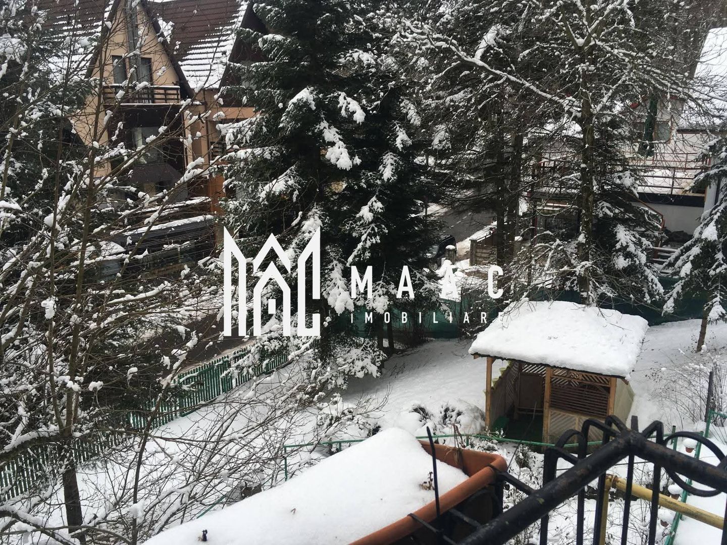 Oferta de top I Casa si Teren in Sinaia - Poză 12