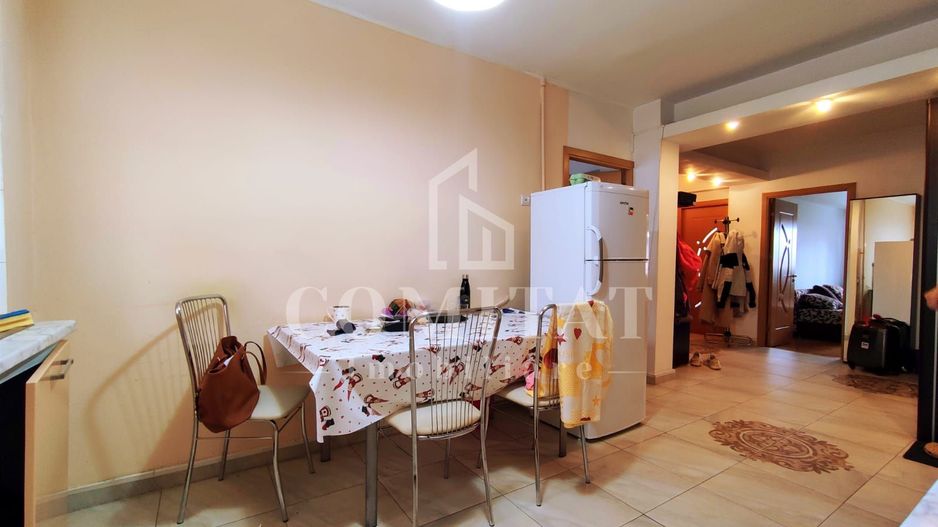 Apartament primitor cu 3 camere decomandate aproape de inima Clujului - Poză 4