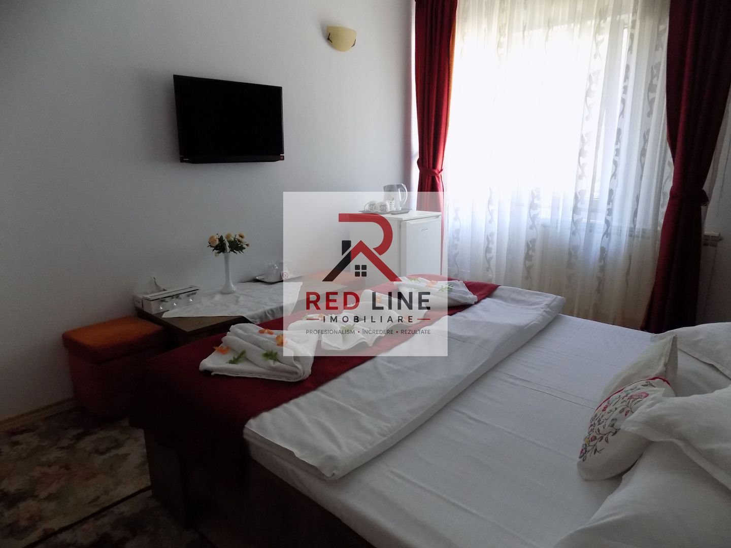 Oportunitate de Investiție: Pensiune „La Cheie” în Băile Herculane – Comision 0% - Poză 8