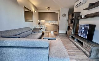 Apartament 2 camere | Floreasca Residence | Parcare subterana inclusa - Poză 1