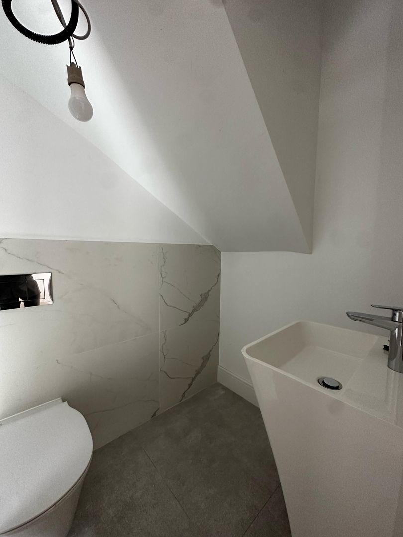 SMART VILLA FOR SALE/ RENT I 6 ROOMS I PIPERA - Poză 6