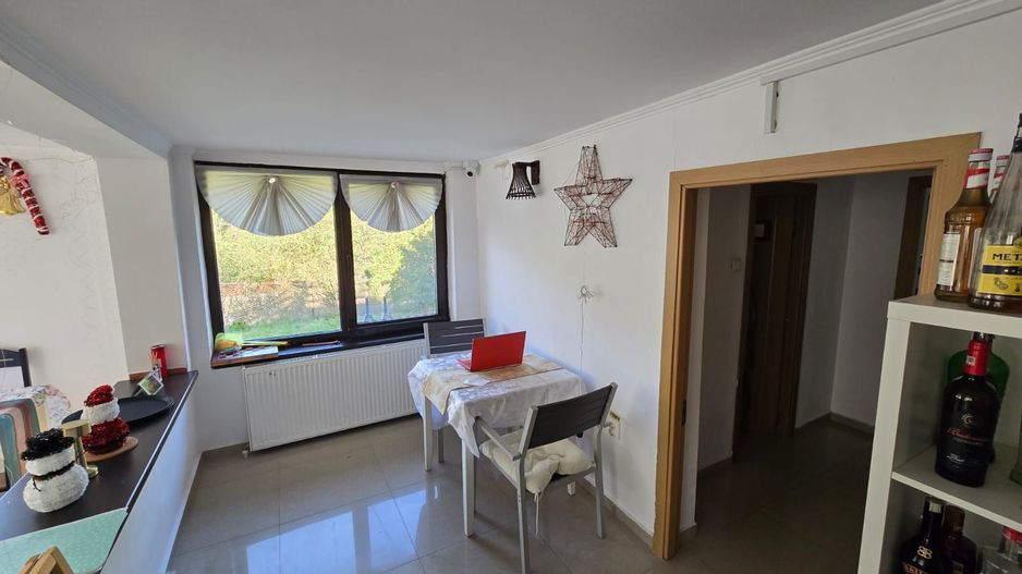 Pensiune la Cheia, moderna, functionala in totalitate, vedere mirifica (chirie) - Poză 11